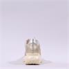 Wonders Ultrafly Bungee Wedge Trainer - Gold Silver